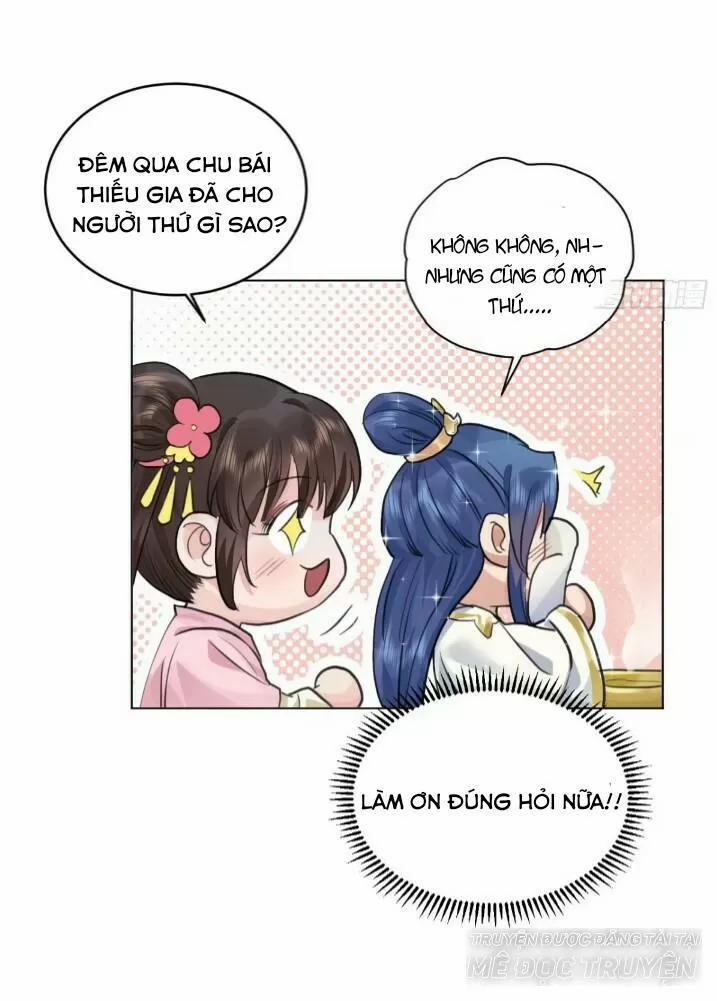 Tu Tiên Sao? Ngươi Muốn Ta Tu Tiên Như Thế Nào! 39 trang 10