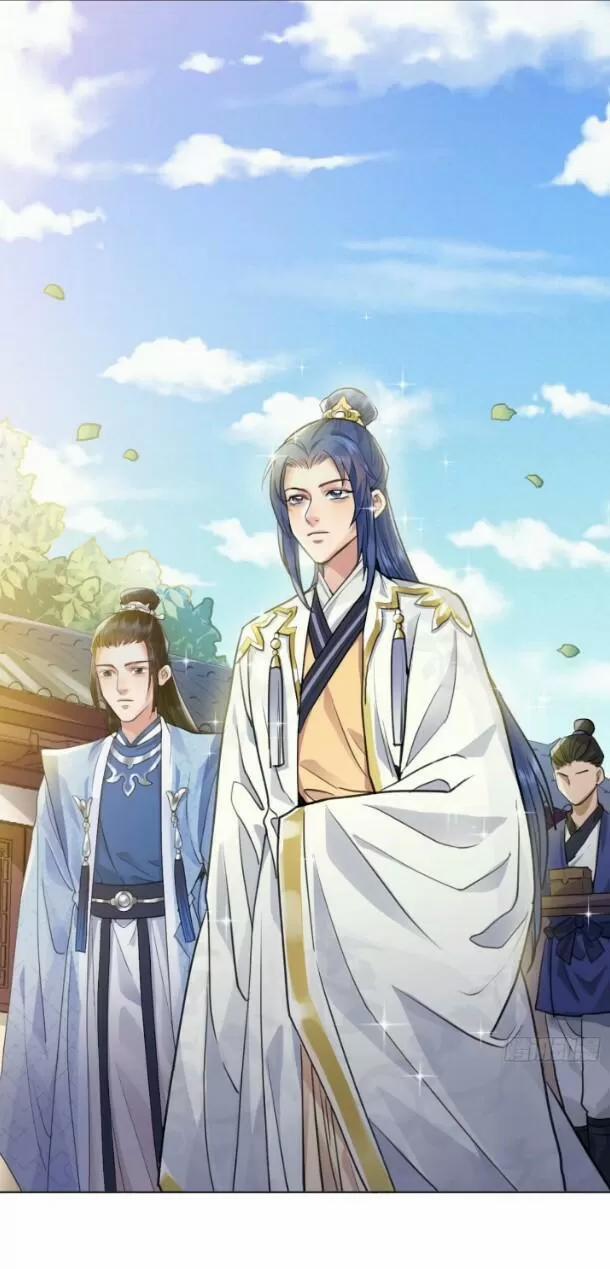 Tu Tiên Sao? Ngươi Muốn Ta Tu Tiên Như Thế Nào! 39 trang 14