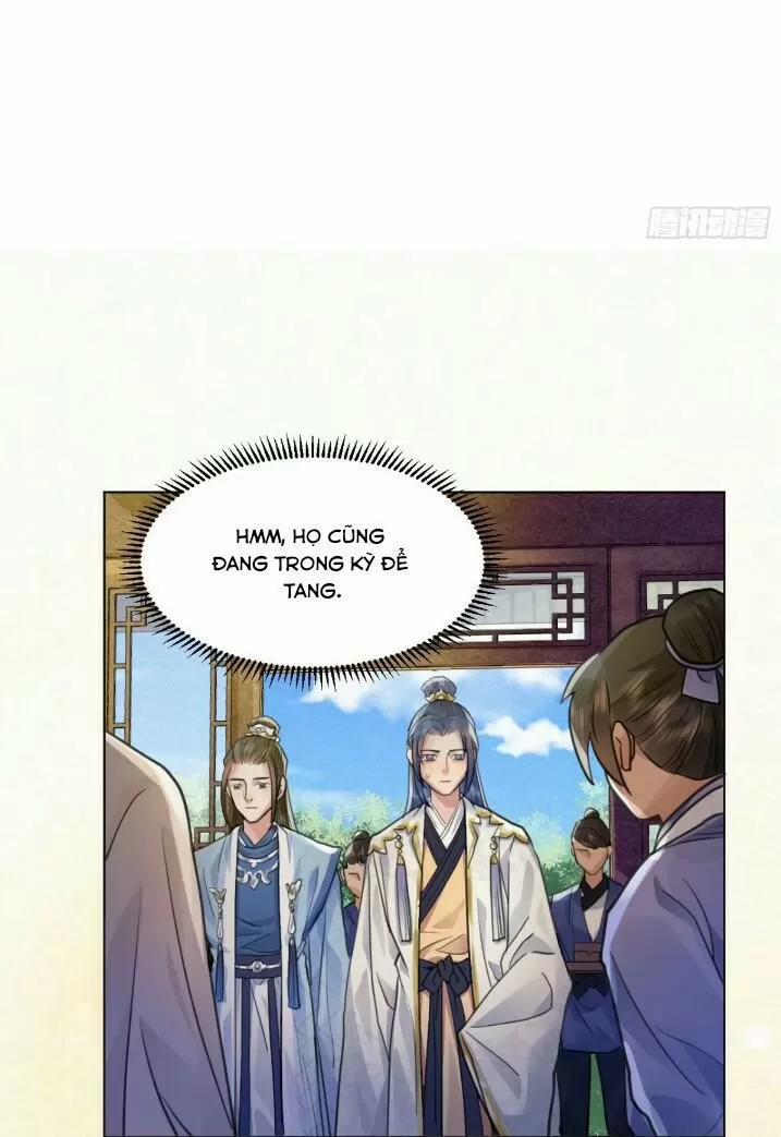 Tu Tiên Sao? Ngươi Muốn Ta Tu Tiên Như Thế Nào! 39 trang 17