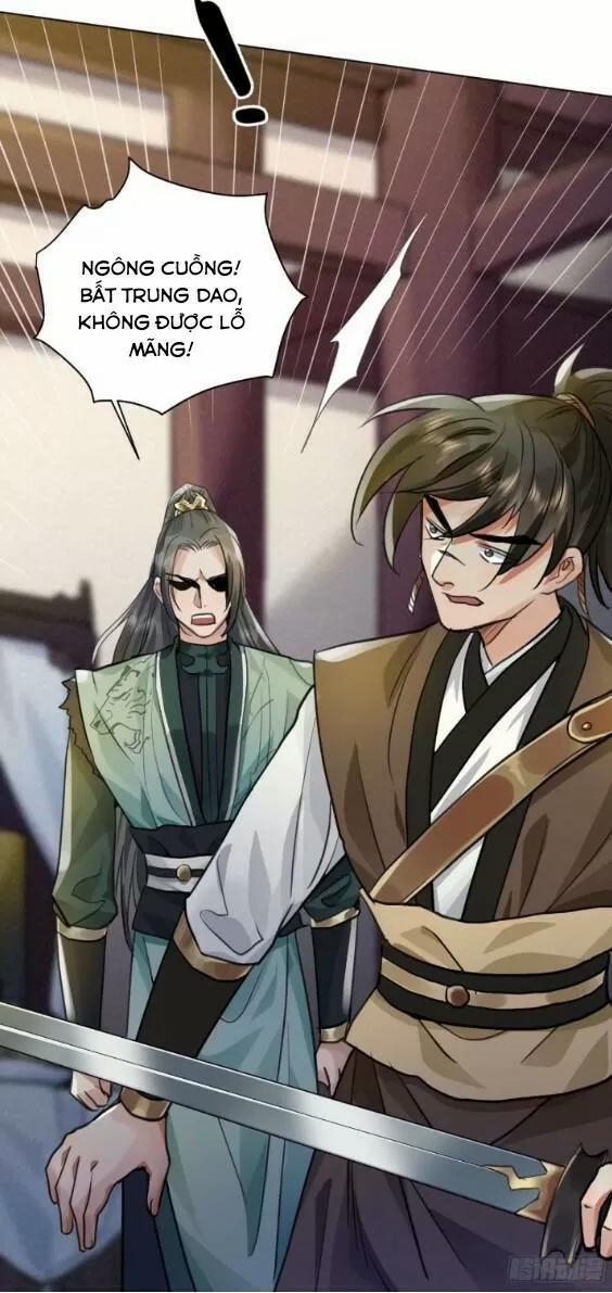 Tu Tiên Sao? Ngươi Muốn Ta Tu Tiên Như Thế Nào! 39 trang 24