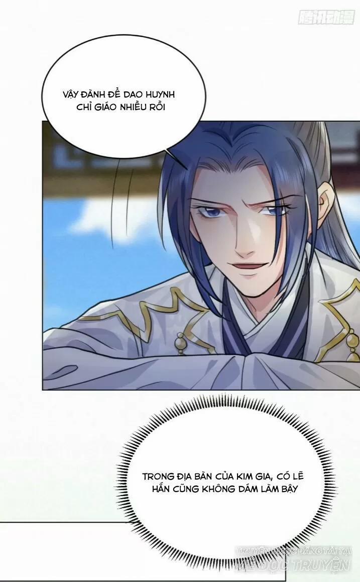 Tu Tiên Sao? Ngươi Muốn Ta Tu Tiên Như Thế Nào! 39 trang 30