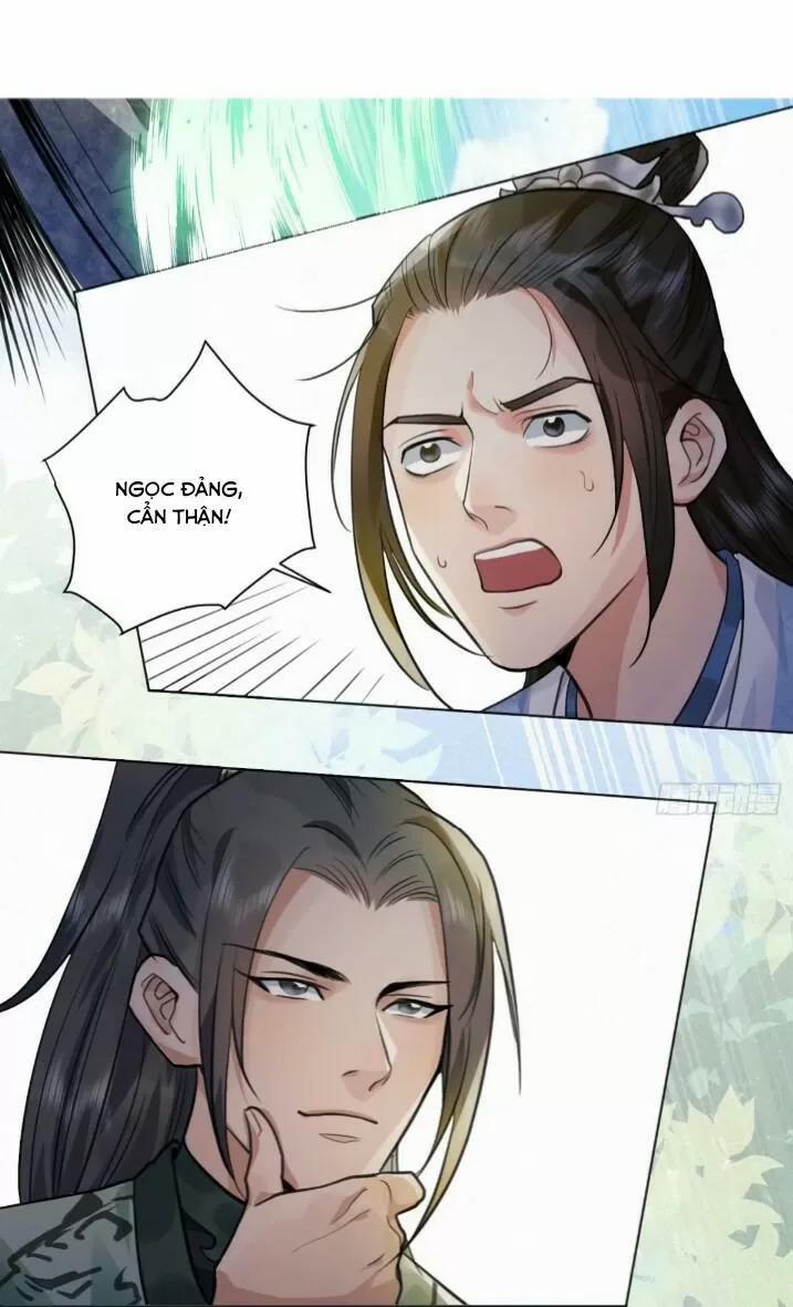 Tu Tiên Sao? Ngươi Muốn Ta Tu Tiên Như Thế Nào! 39 trang 34