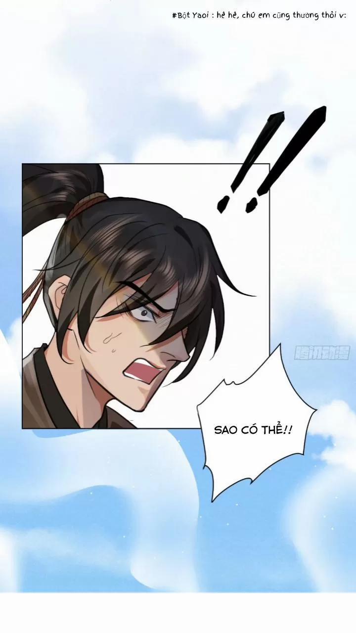 Tu Tiên Sao? Ngươi Muốn Ta Tu Tiên Như Thế Nào! 39 trang 38
