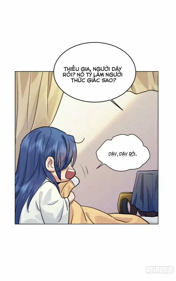 Tu Tiên Sao? Ngươi Muốn Ta Tu Tiên Như Thế Nào! 39 trang 4