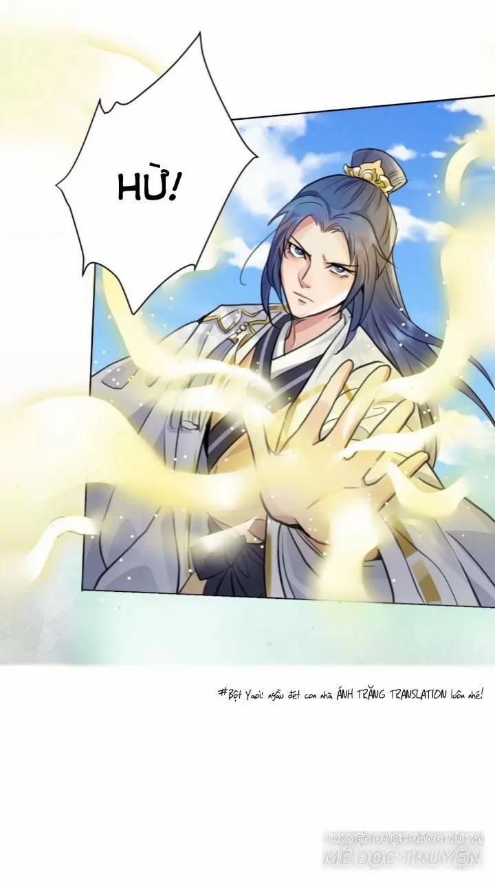 Tu Tiên Sao? Ngươi Muốn Ta Tu Tiên Như Thế Nào! 39 trang 45