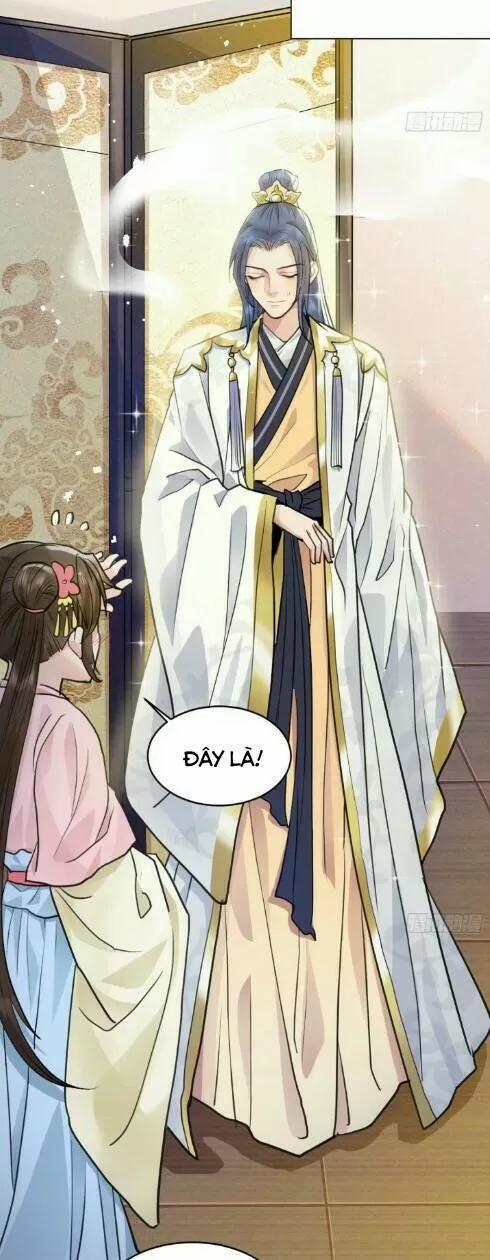 Tu Tiên Sao? Ngươi Muốn Ta Tu Tiên Như Thế Nào! 39 trang 7