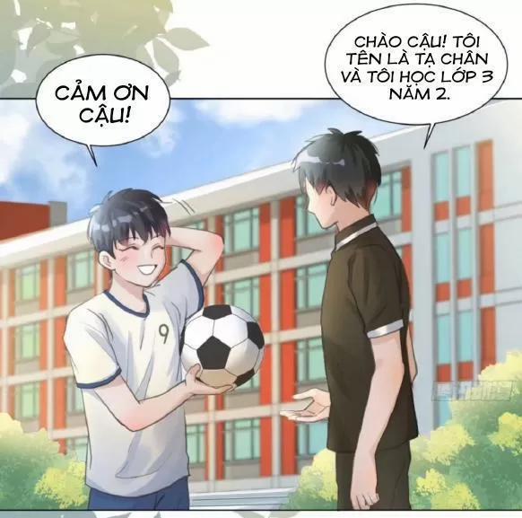 Tu Tiên Sao? Ngươi Muốn Ta Tu Tiên Như Thế Nào! 4 trang 10