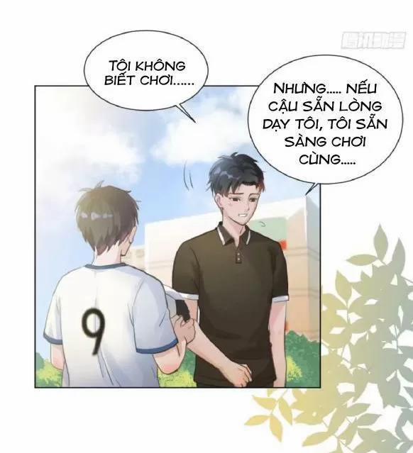 Tu Tiên Sao? Ngươi Muốn Ta Tu Tiên Như Thế Nào! 4 trang 12