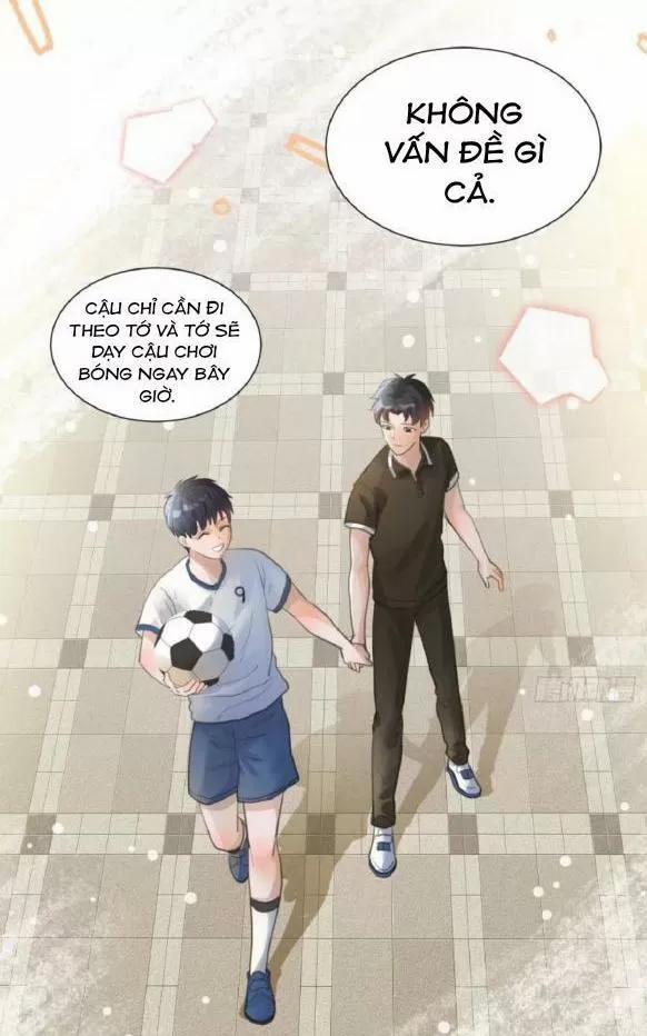 Tu Tiên Sao? Ngươi Muốn Ta Tu Tiên Như Thế Nào! 4 trang 15