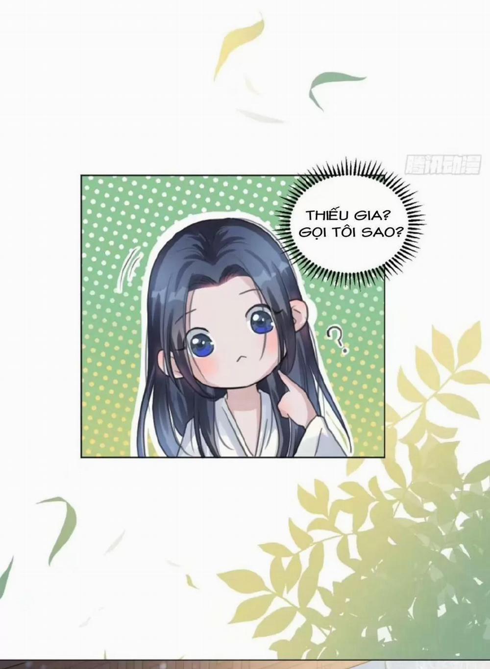 Tu Tiên Sao? Ngươi Muốn Ta Tu Tiên Như Thế Nào! 4 trang 21
