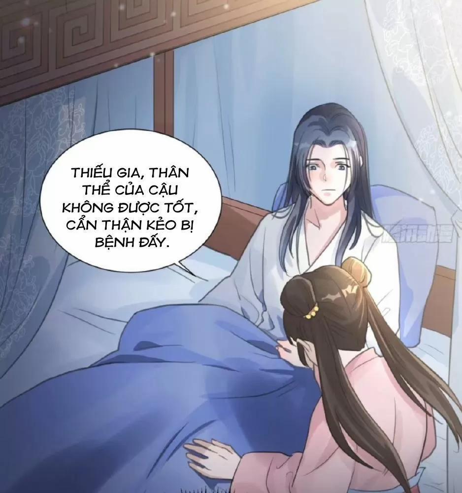 Tu Tiên Sao? Ngươi Muốn Ta Tu Tiên Như Thế Nào! 4 trang 22