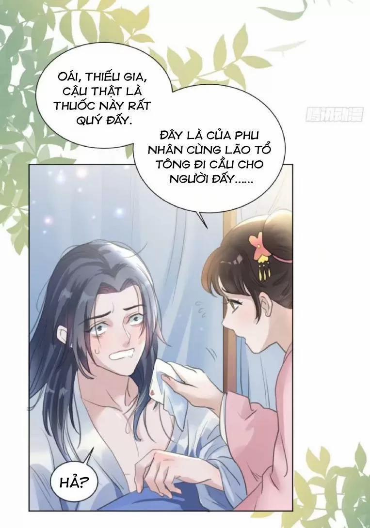 Tu Tiên Sao? Ngươi Muốn Ta Tu Tiên Như Thế Nào! 4 trang 27