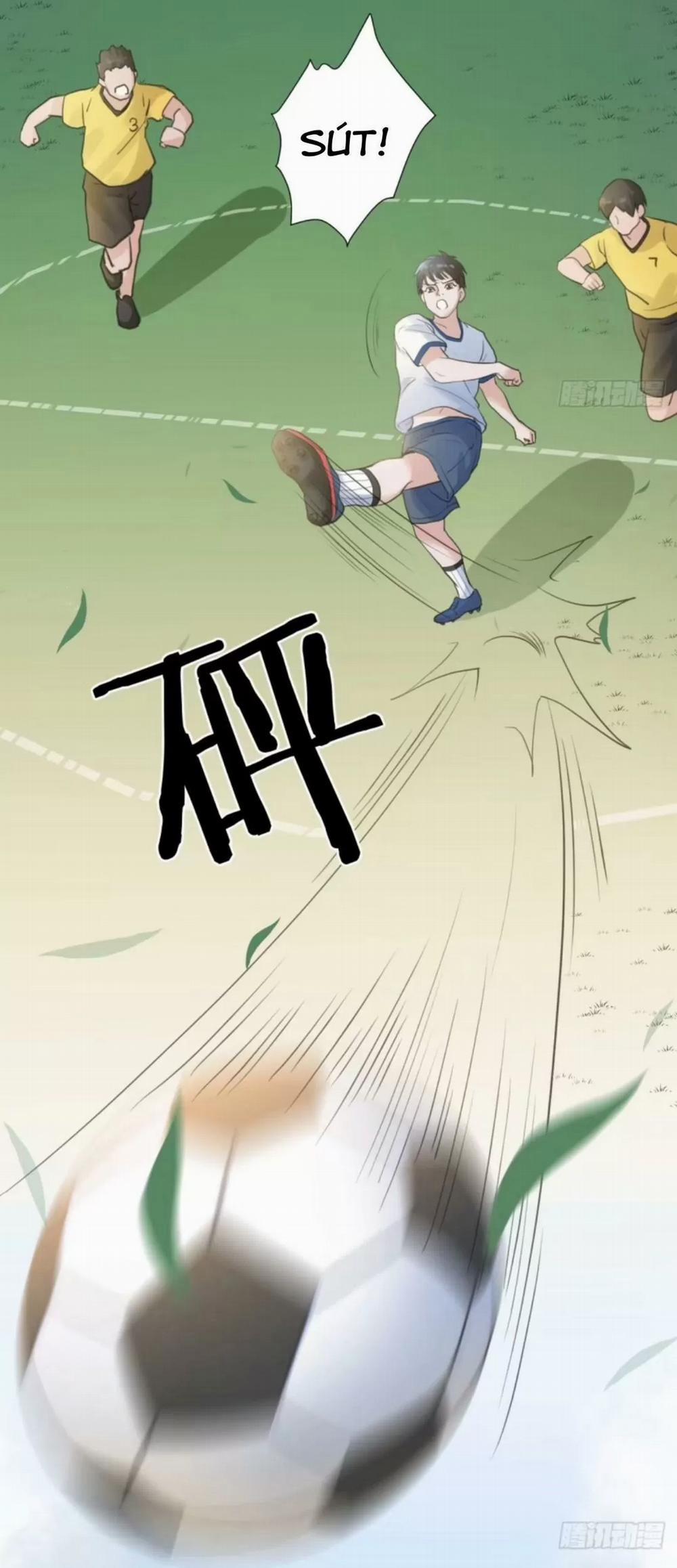 Tu Tiên Sao? Ngươi Muốn Ta Tu Tiên Như Thế Nào! 4 trang 3