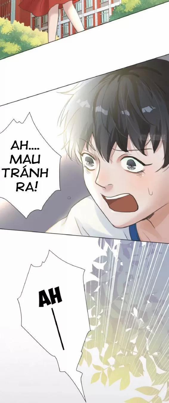 Tu Tiên Sao? Ngươi Muốn Ta Tu Tiên Như Thế Nào! 4 trang 5