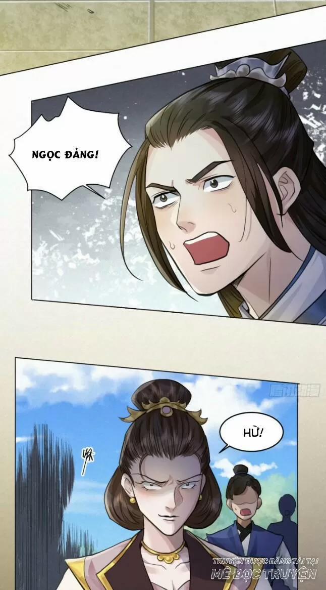 Tu Tiên Sao? Ngươi Muốn Ta Tu Tiên Như Thế Nào! 40 trang 10