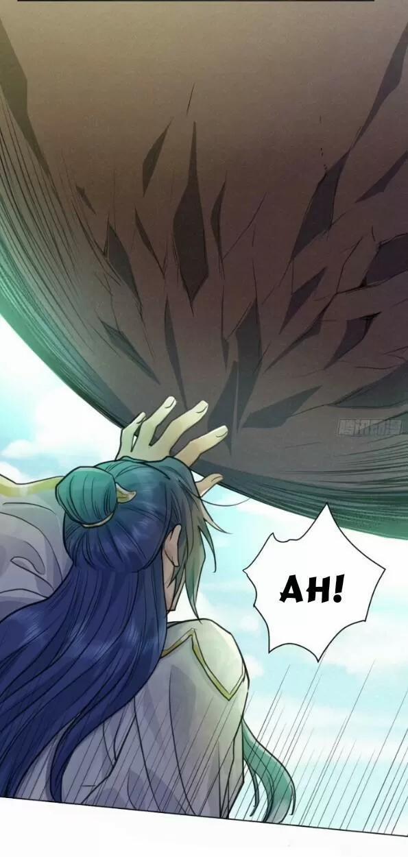 Tu Tiên Sao? Ngươi Muốn Ta Tu Tiên Như Thế Nào! 40 trang 11