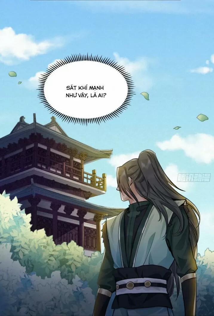 Tu Tiên Sao? Ngươi Muốn Ta Tu Tiên Như Thế Nào! 40 trang 28