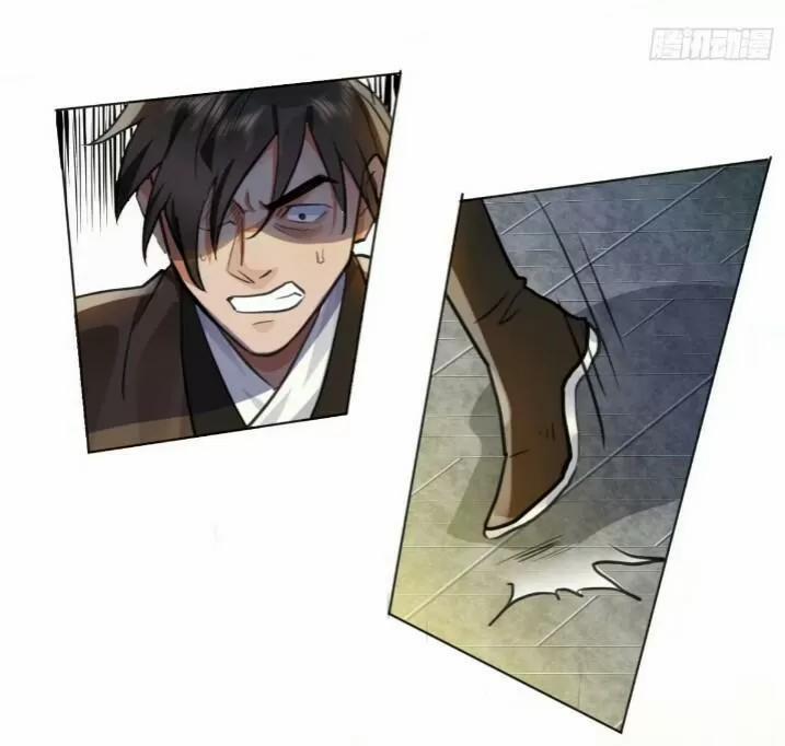 Tu Tiên Sao? Ngươi Muốn Ta Tu Tiên Như Thế Nào! 40 trang 3