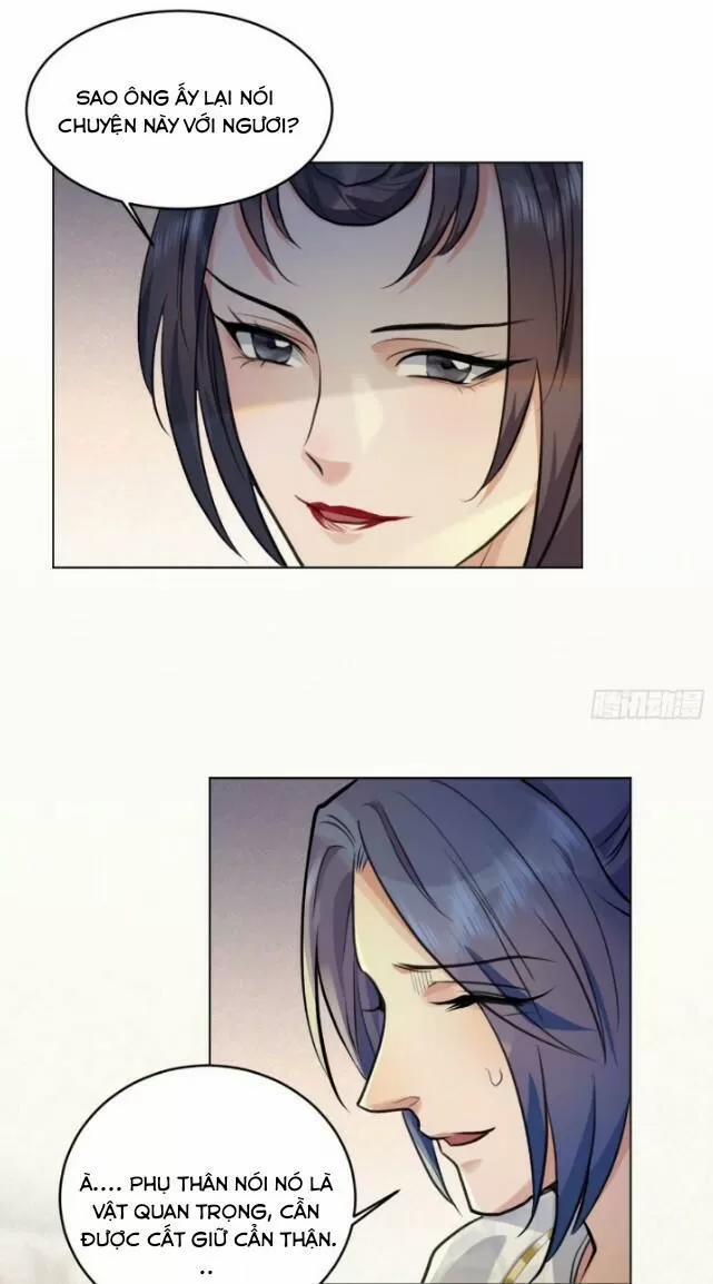 Tu Tiên Sao? Ngươi Muốn Ta Tu Tiên Như Thế Nào! 41 trang 3