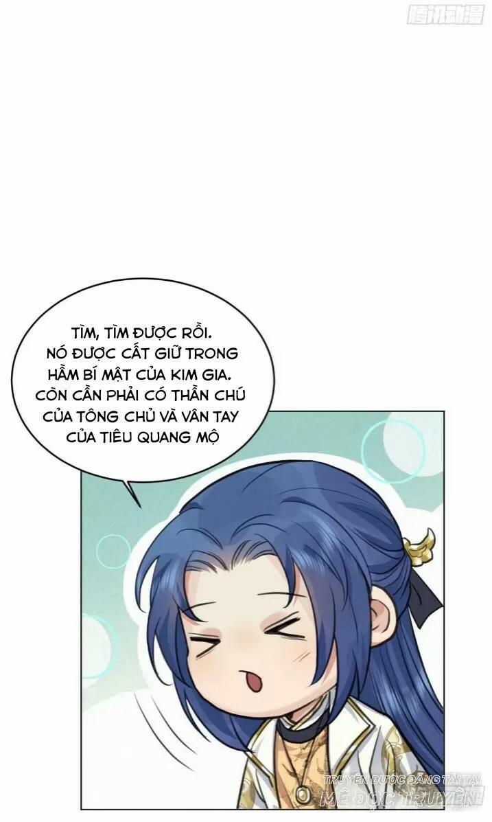 Tu Tiên Sao? Ngươi Muốn Ta Tu Tiên Như Thế Nào! 42 trang 10