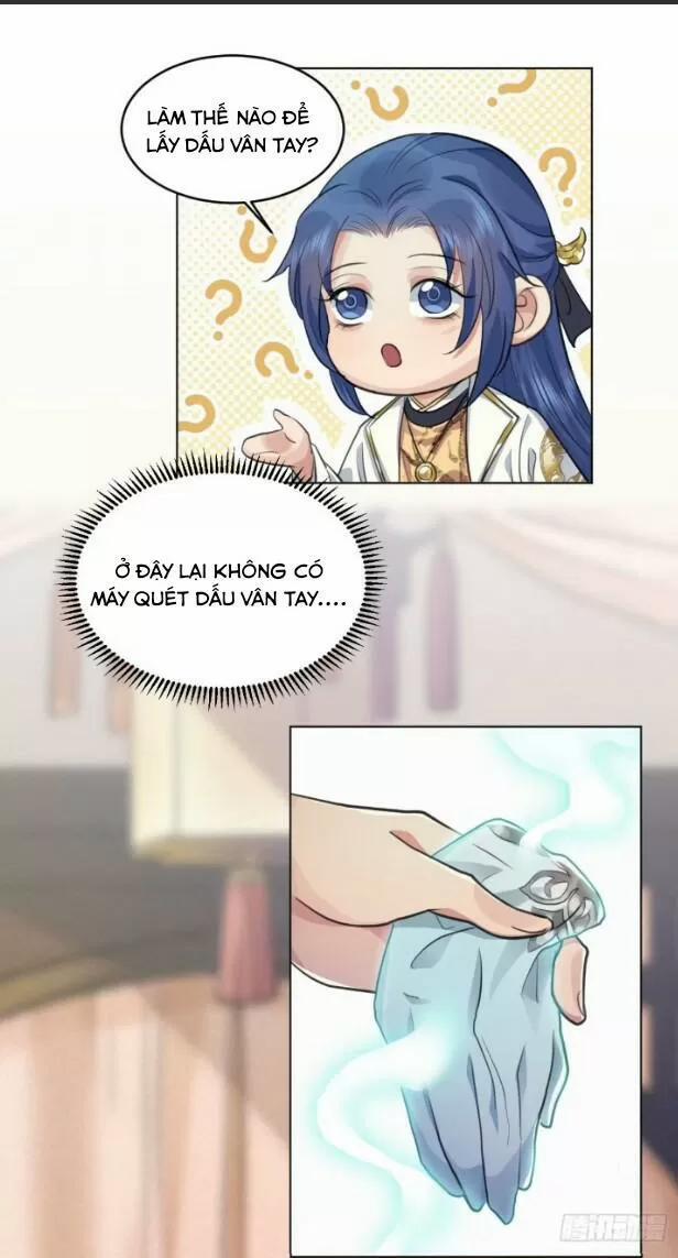 Tu Tiên Sao? Ngươi Muốn Ta Tu Tiên Như Thế Nào! 42 trang 12