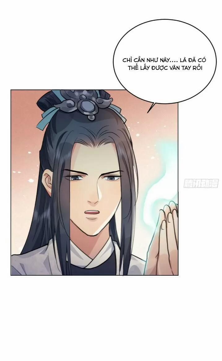 Tu Tiên Sao? Ngươi Muốn Ta Tu Tiên Như Thế Nào! 42 trang 16