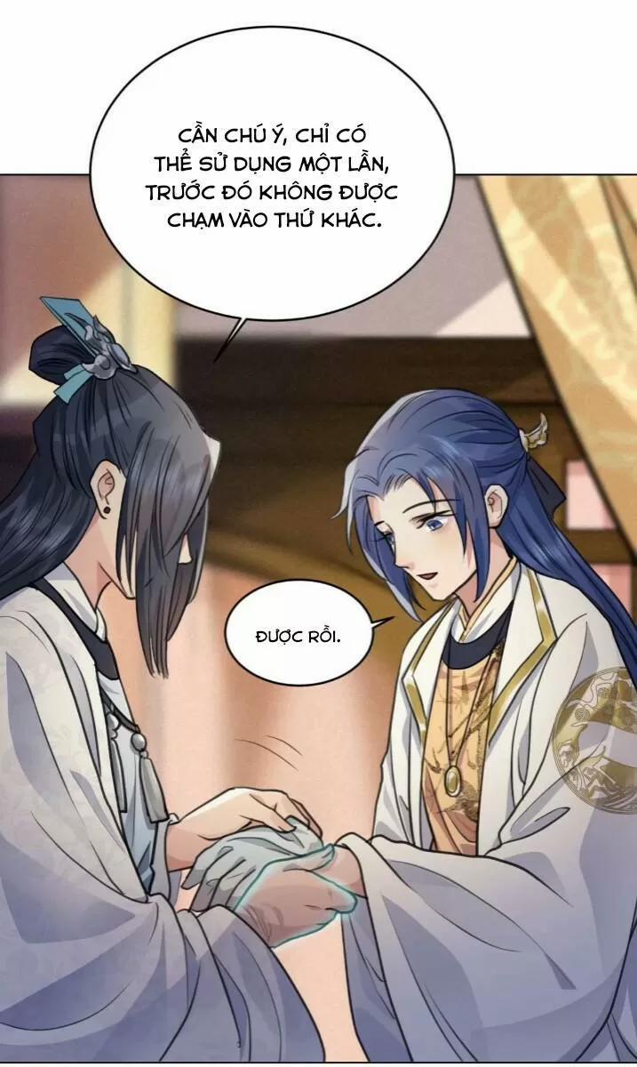 Tu Tiên Sao? Ngươi Muốn Ta Tu Tiên Như Thế Nào! 42 trang 18
