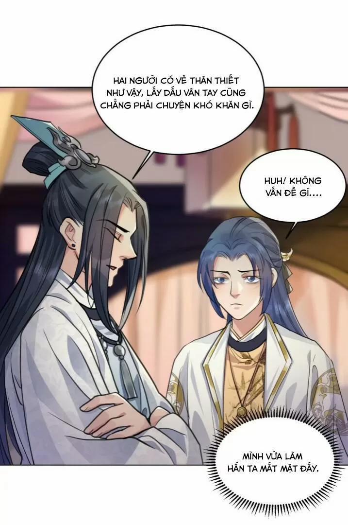 Tu Tiên Sao? Ngươi Muốn Ta Tu Tiên Như Thế Nào! 42 trang 19