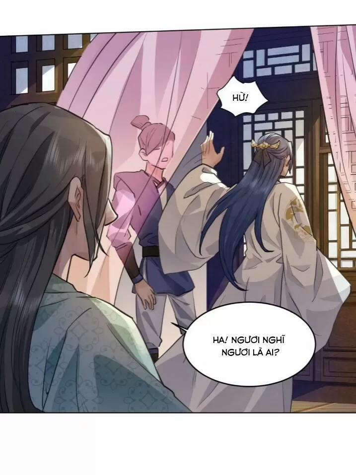 Tu Tiên Sao? Ngươi Muốn Ta Tu Tiên Như Thế Nào! 42 trang 2