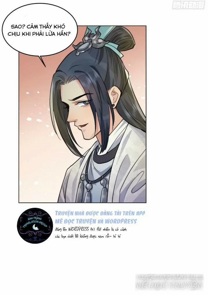 Tu Tiên Sao? Ngươi Muốn Ta Tu Tiên Như Thế Nào! 42 trang 20