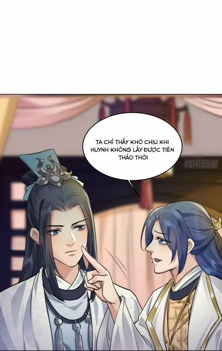 Tu Tiên Sao? Ngươi Muốn Ta Tu Tiên Như Thế Nào! 42 trang 21