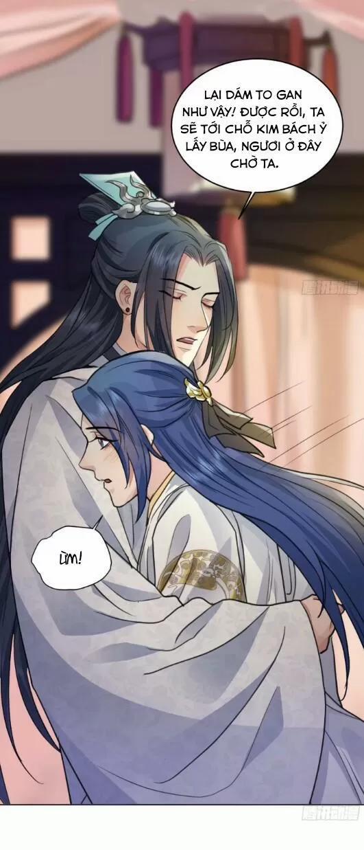 Tu Tiên Sao? Ngươi Muốn Ta Tu Tiên Như Thế Nào! 42 trang 22