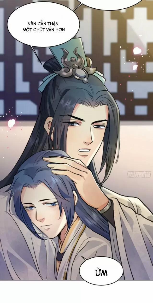 Tu Tiên Sao? Ngươi Muốn Ta Tu Tiên Như Thế Nào! 42 trang 24