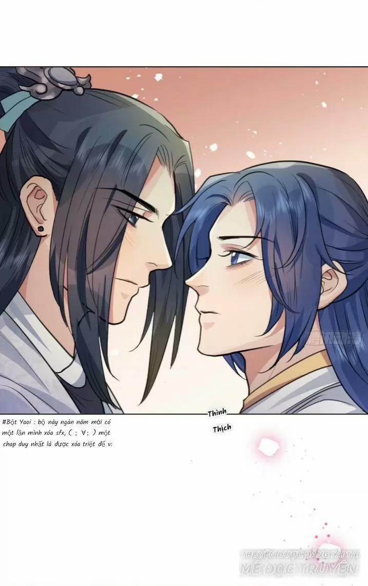 Tu Tiên Sao? Ngươi Muốn Ta Tu Tiên Như Thế Nào! 42 trang 25
