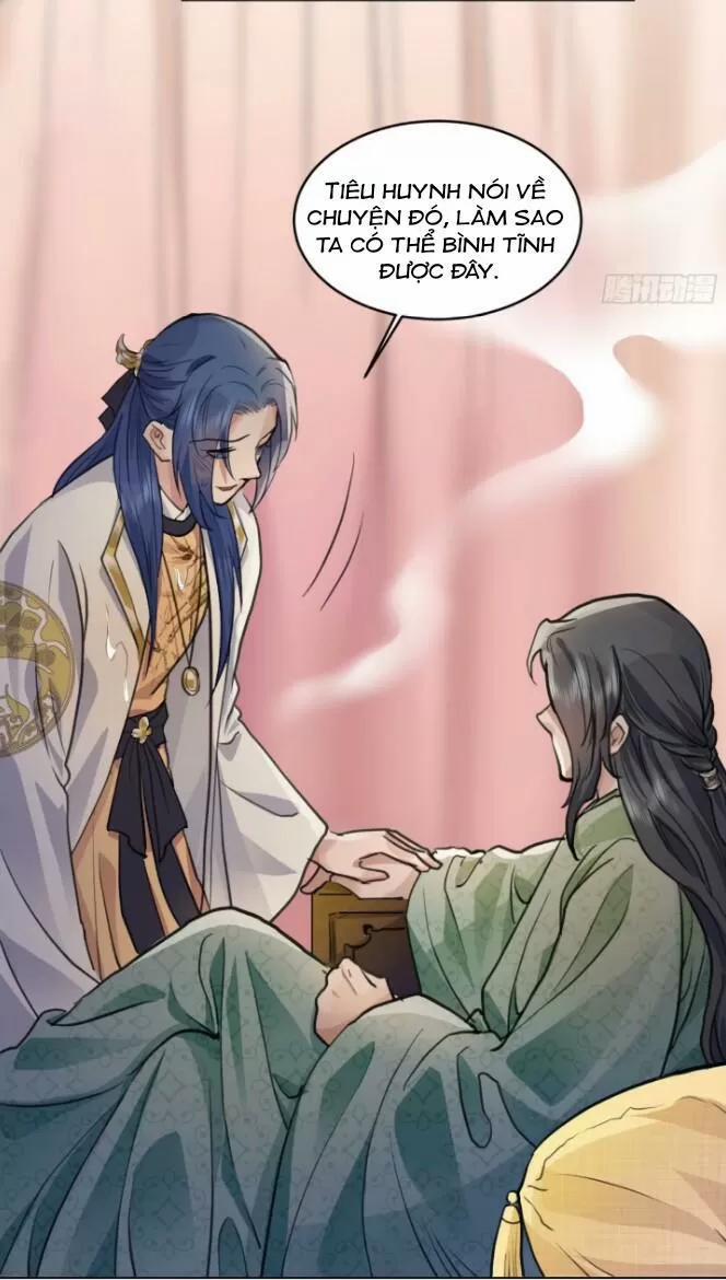 Tu Tiên Sao? Ngươi Muốn Ta Tu Tiên Như Thế Nào! 43 trang 12