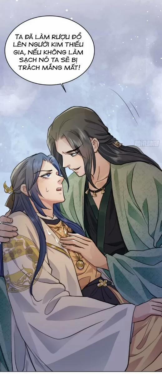 Tu Tiên Sao? Ngươi Muốn Ta Tu Tiên Như Thế Nào! 43 trang 14