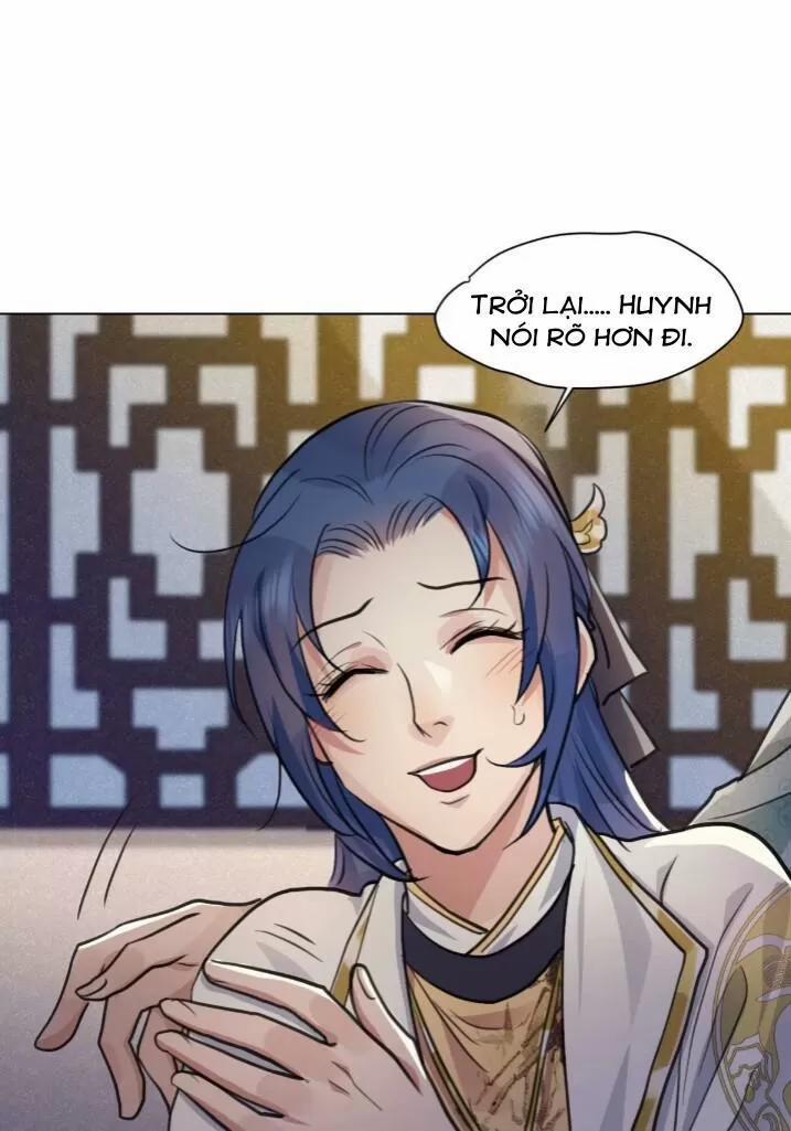 Tu Tiên Sao? Ngươi Muốn Ta Tu Tiên Như Thế Nào! 43 trang 17