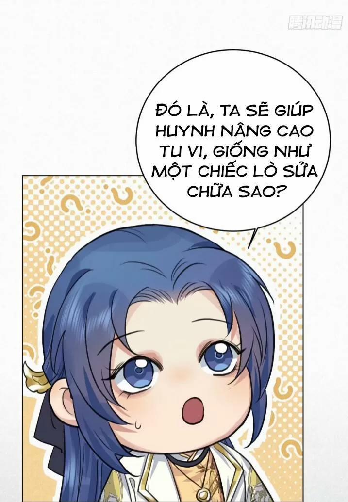 Tu Tiên Sao? Ngươi Muốn Ta Tu Tiên Như Thế Nào! 43 trang 19