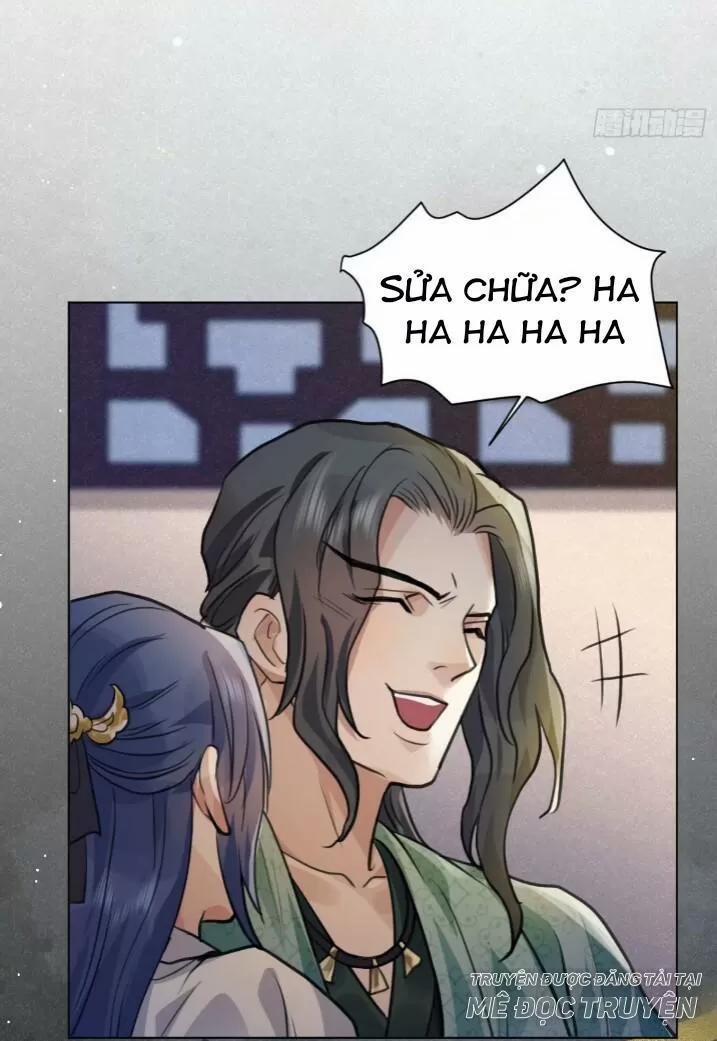 Tu Tiên Sao? Ngươi Muốn Ta Tu Tiên Như Thế Nào! 43 trang 20