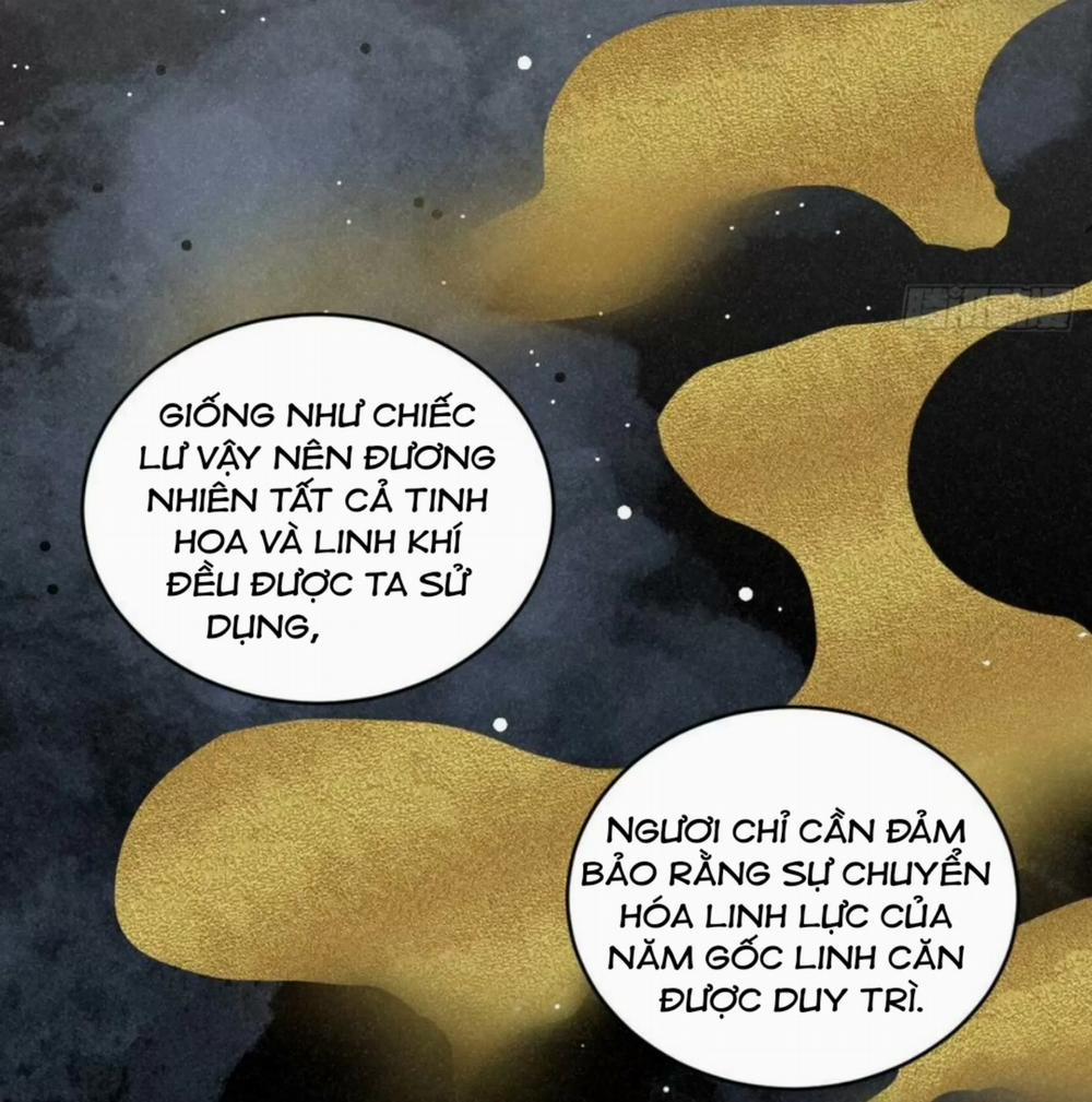 Tu Tiên Sao? Ngươi Muốn Ta Tu Tiên Như Thế Nào! 43 trang 21