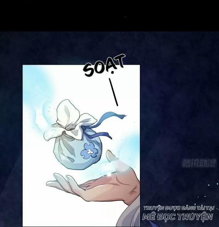 Tu Tiên Sao? Ngươi Muốn Ta Tu Tiên Như Thế Nào! 45 trang 10