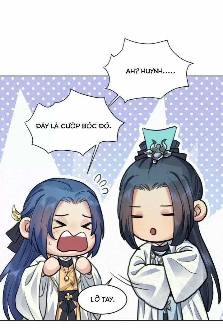 Tu Tiên Sao? Ngươi Muốn Ta Tu Tiên Như Thế Nào! 45 trang 12