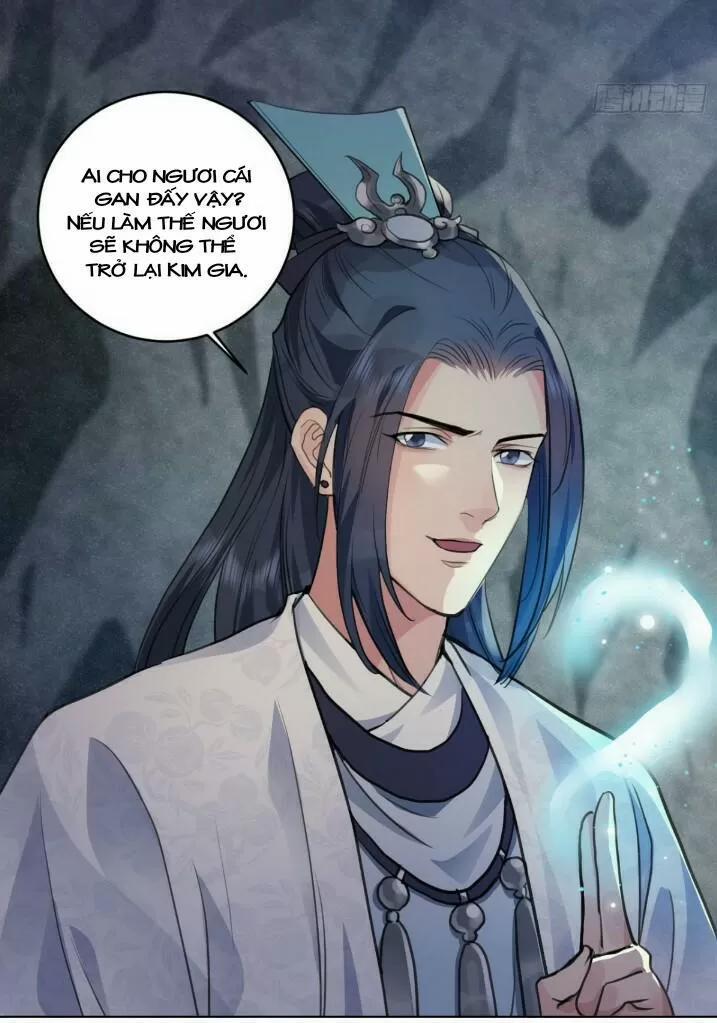 Tu Tiên Sao? Ngươi Muốn Ta Tu Tiên Như Thế Nào! 45 trang 14