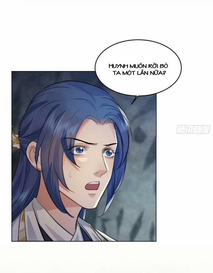 Tu Tiên Sao? Ngươi Muốn Ta Tu Tiên Như Thế Nào! 45 trang 16