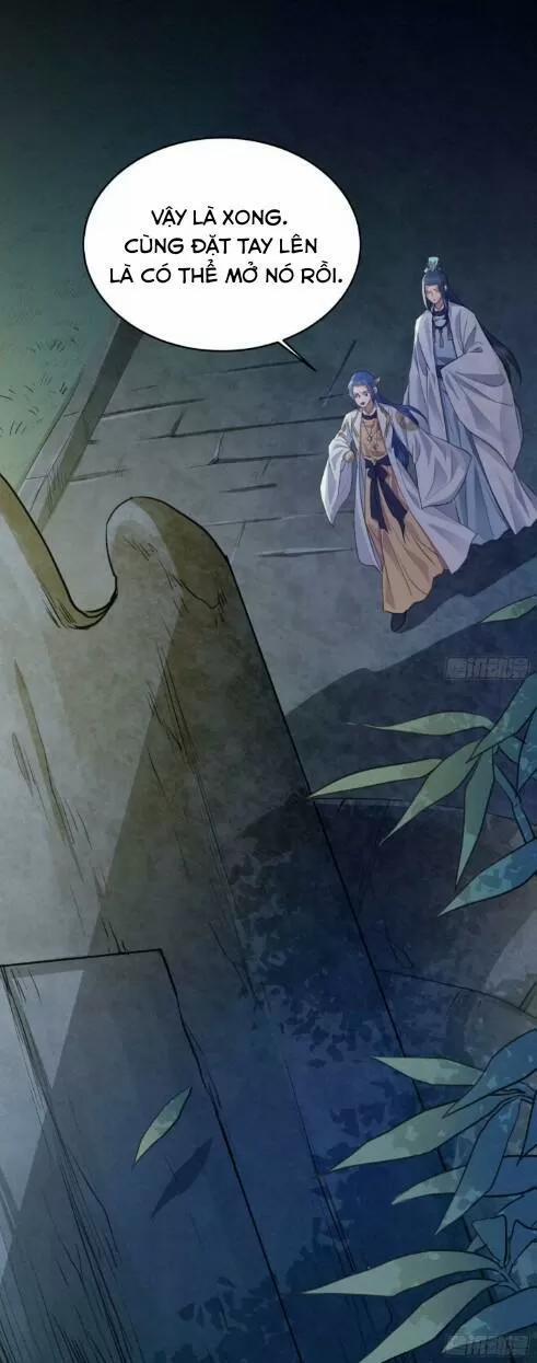 Tu Tiên Sao? Ngươi Muốn Ta Tu Tiên Như Thế Nào! 45 trang 3