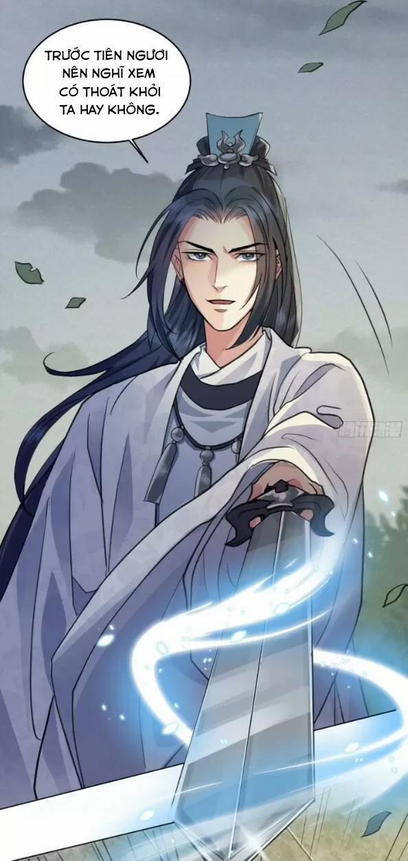 Tu Tiên Sao? Ngươi Muốn Ta Tu Tiên Như Thế Nào! 46 trang 11