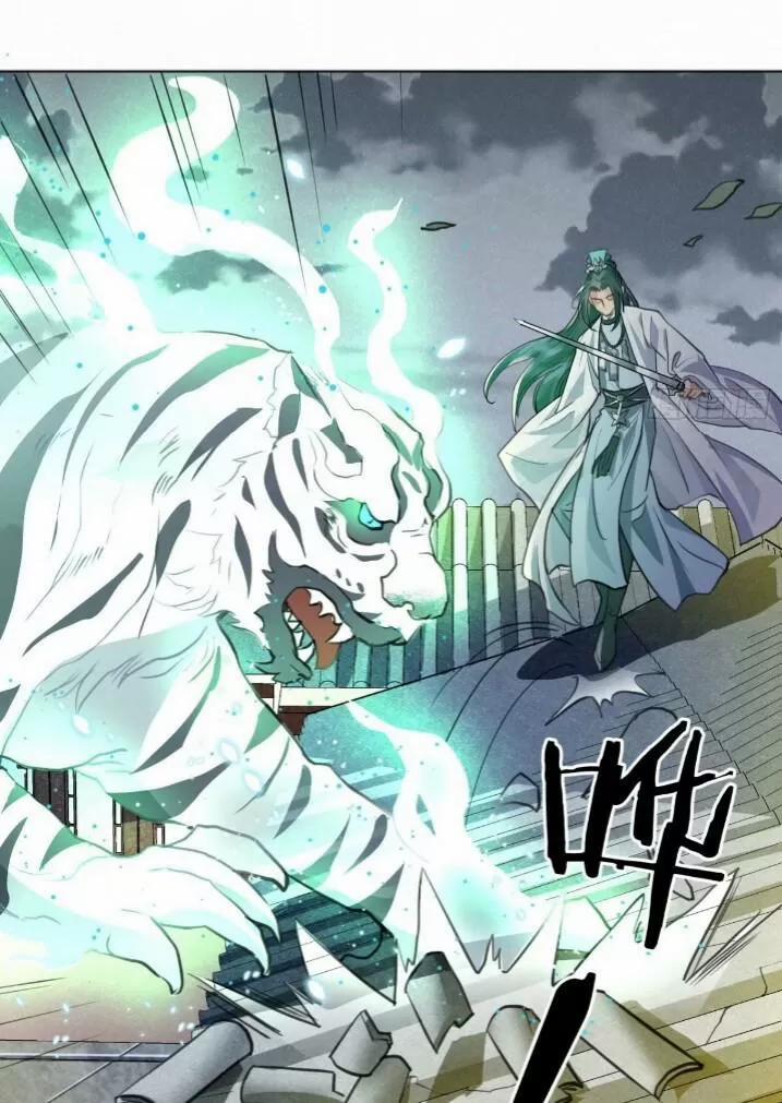 Tu Tiên Sao? Ngươi Muốn Ta Tu Tiên Như Thế Nào! 46 trang 13