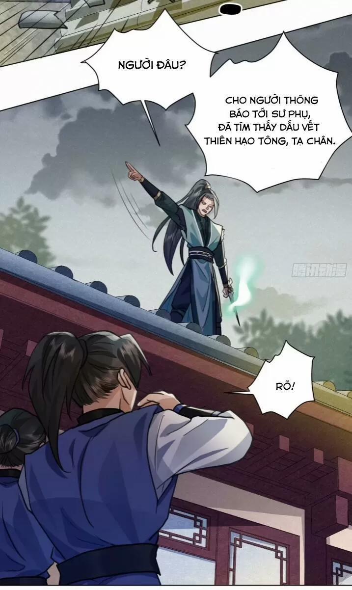 Tu Tiên Sao? Ngươi Muốn Ta Tu Tiên Như Thế Nào! 46 trang 14