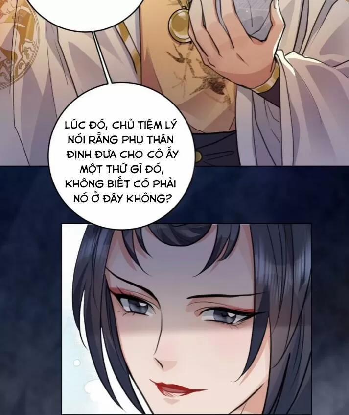 Tu Tiên Sao? Ngươi Muốn Ta Tu Tiên Như Thế Nào! 46 trang 24