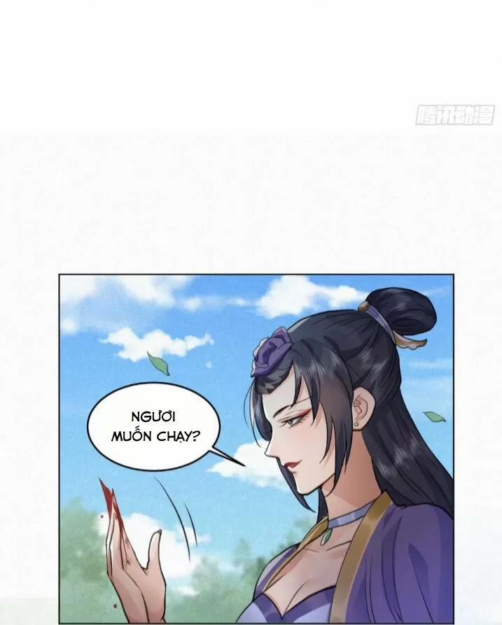 Tu Tiên Sao? Ngươi Muốn Ta Tu Tiên Như Thế Nào! 46 trang 44